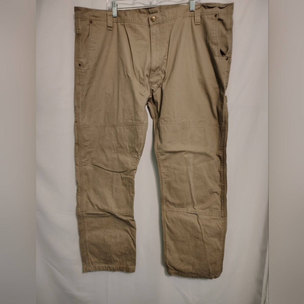 Key Mens Plus Size Work Pants Size 46x32